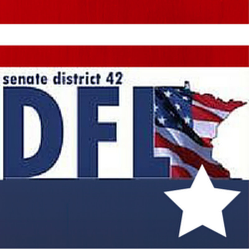 Minnesota Senate District 42 DFL