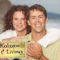 Kokopelli Living logo