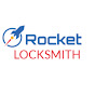 Rocket Locksmith logo