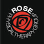 Rose Physical Therapy Group logo
