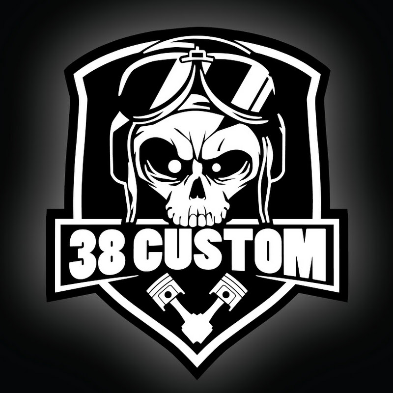 38 Custom