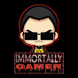 Immortally Gamer logo