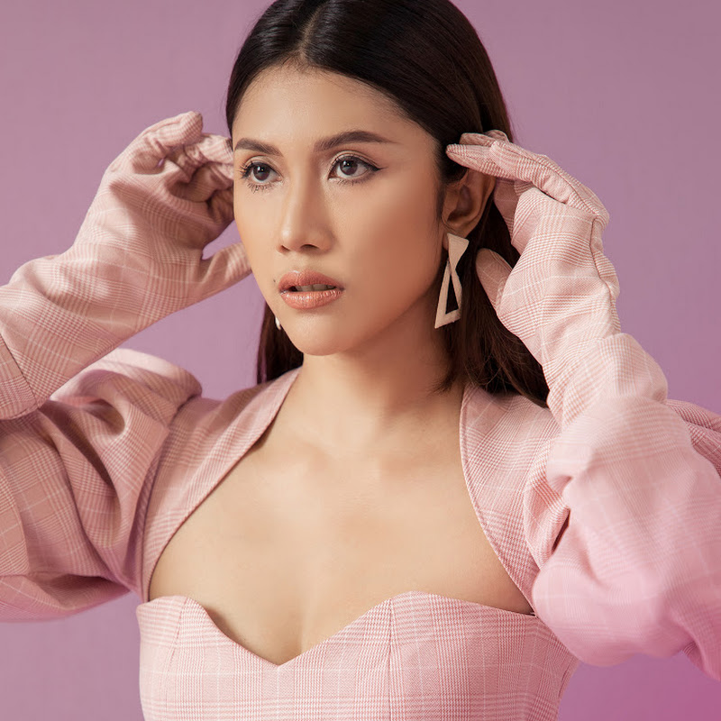 Tea Talks With Thiri Soe