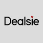 Dealsie.com logo