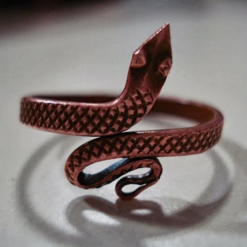 Just me and Opensource Logo