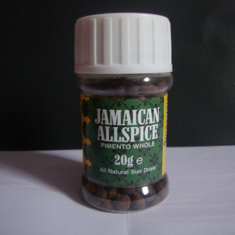 Ginolatinospices