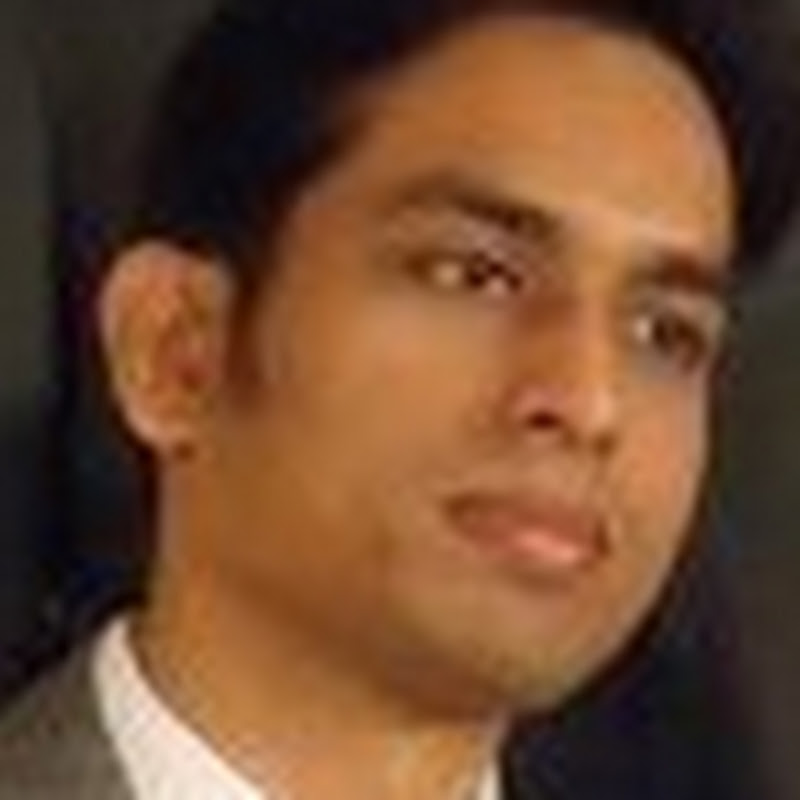 Salman Aziz