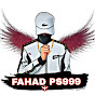 FAHAD PS999 logo