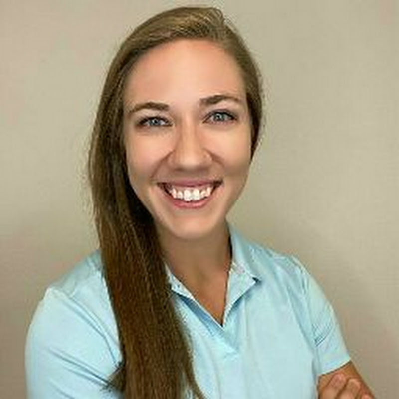 Larissa Armstrong-Kager