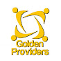Golden Providers logo