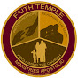 Faith Temple Ministries Apostolic logo