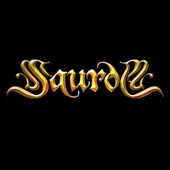 Логотип каналу Saurom