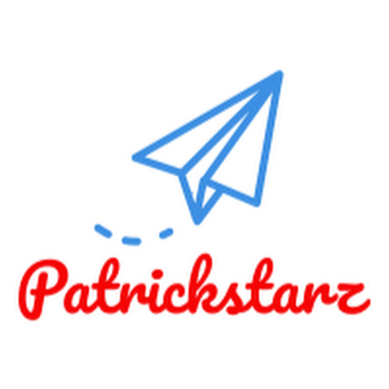 Patrickstarz