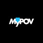 MyPOV Online logo