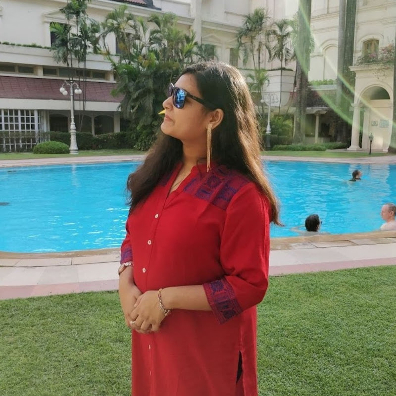 Rudrani Mistri Vlogs