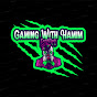 Gaming With Hamim logo