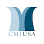 CMJ USA logo