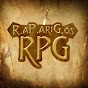 Raparigos RPG (AgostinhoMestre) logo