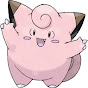 Clefairy logo