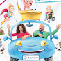 BLUATSCHINK-Kinderlieder Avatar
