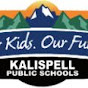Kalispell Public Schools logo