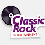 Classic Rock Entertainment logo