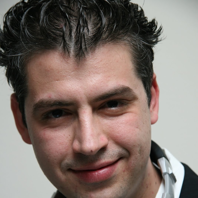 Nikos Alatas