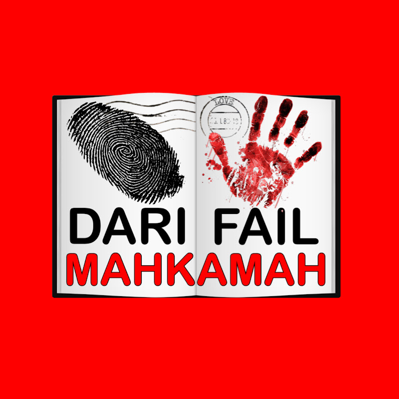 Dari Fail Mahkamah
