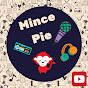 Mince pie logo