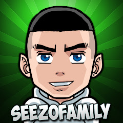 Логотип каналу SeeZo Family - Chaine communautaire !