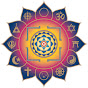 Integral Yoga logo