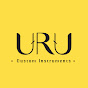 Uru Custom instruments