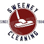 Sweeney Cleaning Co logo