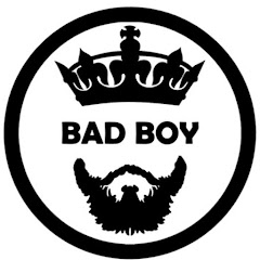 Логотип каналу Bad Boy