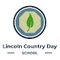 Lincoln Country Day School logo