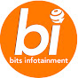 Bits Infotainment logo
