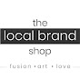 thelocalbrand shop logo