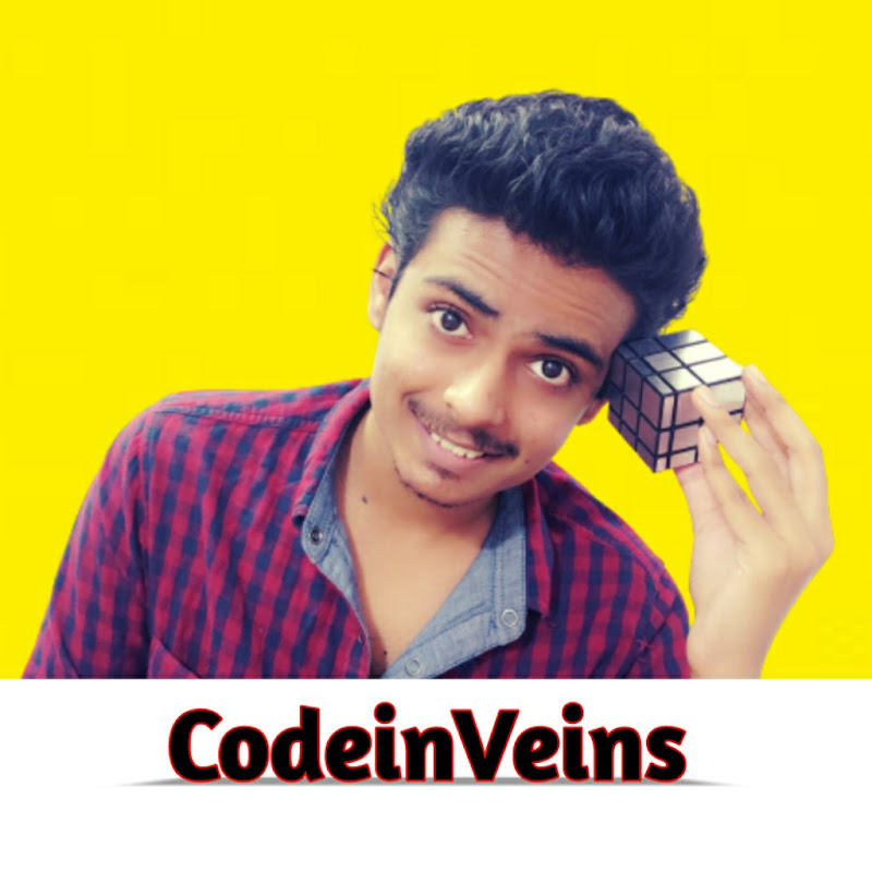 CodeinVeins