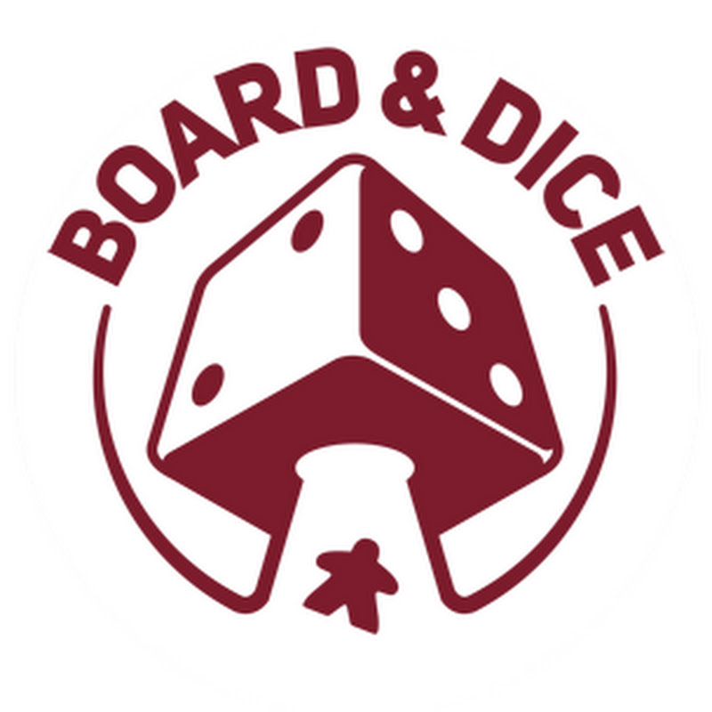 Board&Dice