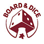 Board&Dice