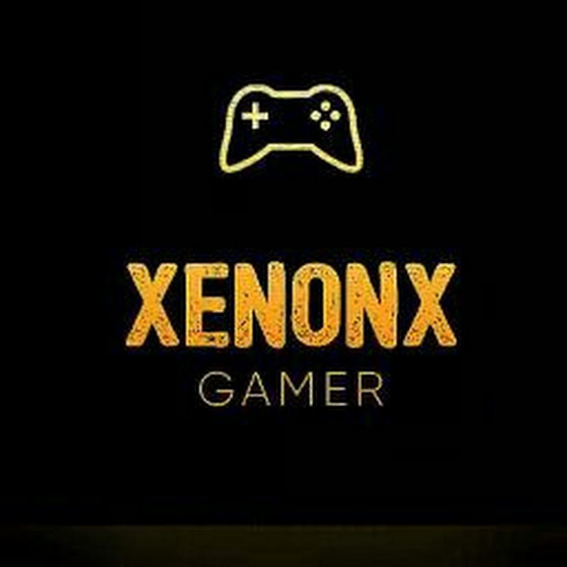 XENONX