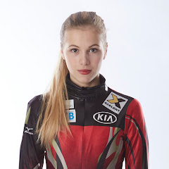 Anna Seidel (short track)