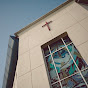 Cheras Baptist Church logo