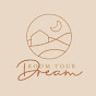 Dream Room Tour logo