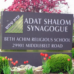 Adat Shalom Synagogue
