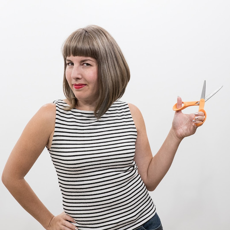 Professor Pincushion