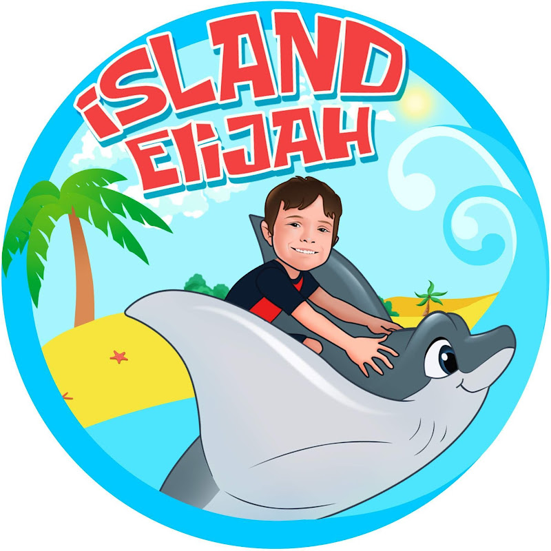 Island Elijah