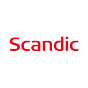 Scandic Hotels logo