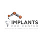 Robot-Assisted Minimally Invasive Dental Implants logo