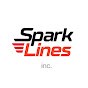 Spark Lines Inc logo
